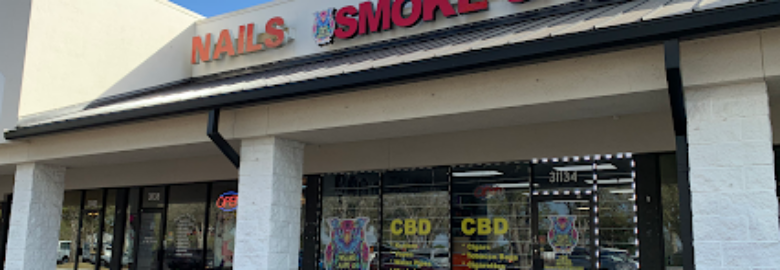 Insane vape & smokeshop
