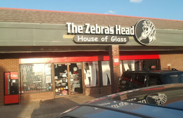 The Zebra’s Head House Of Glass