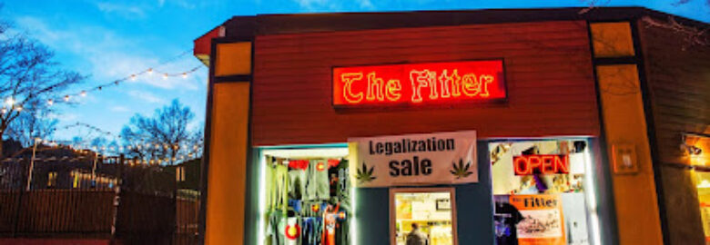 The Fitter