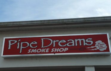 Pipe Dreams Smoke Shop Bonita Springs