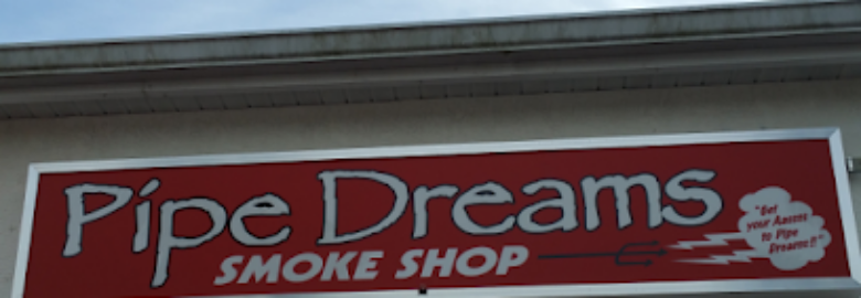 Pipe Dreams Smoke Shop Bonita Springs