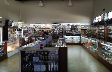 Cloud Nine Smokeshop