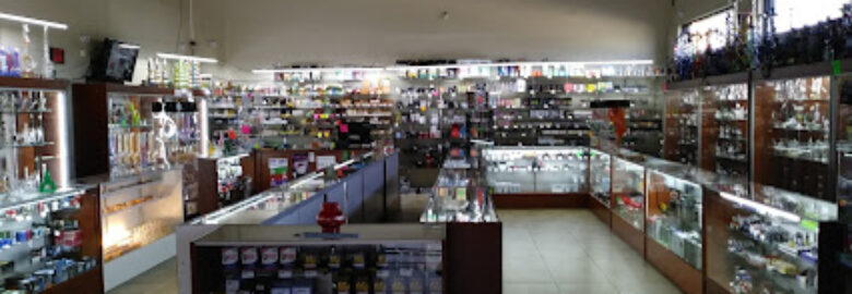 Cloud Nine Smokeshop