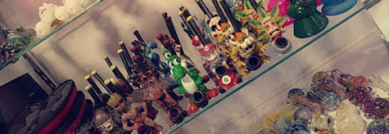 Birds Eye View