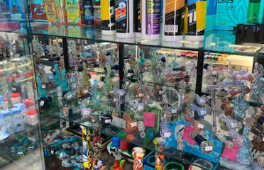 812 smoke shop