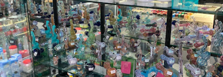 812 smoke shop
