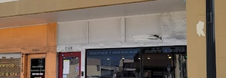 City Wide Vape & Smoke Shop CBD & DELTA Dispensary