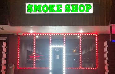 Green Leaf Smoke Shop