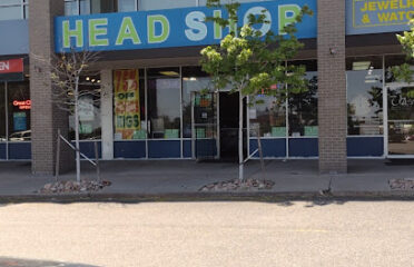 The Bomb Headshop