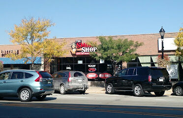 Smoke Shop