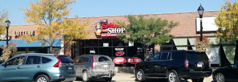 Smoke Shop