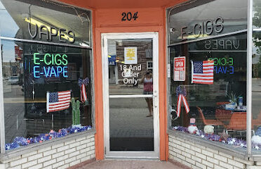Encounters of Big Rapids Vape Shop