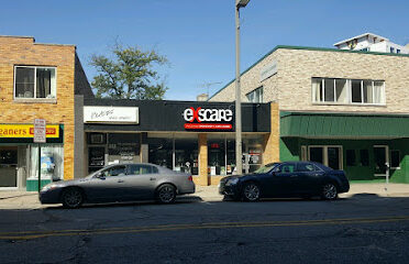 Exscape Smoke Shop & Vapor Lounge