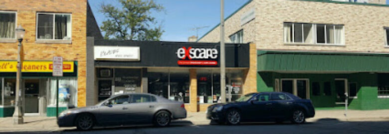 Exscape Smoke Shop & Vapor Lounge