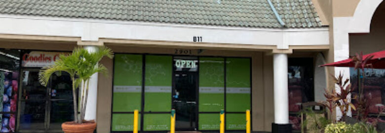 Elite Vape & Smoke Shop – Celebration