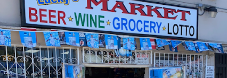 lucky ‘s Market