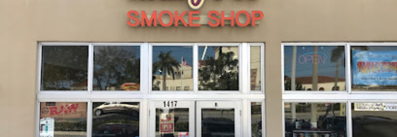 The Honey Pot Smoke Shop