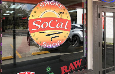 SoCal Smoke Shop 2