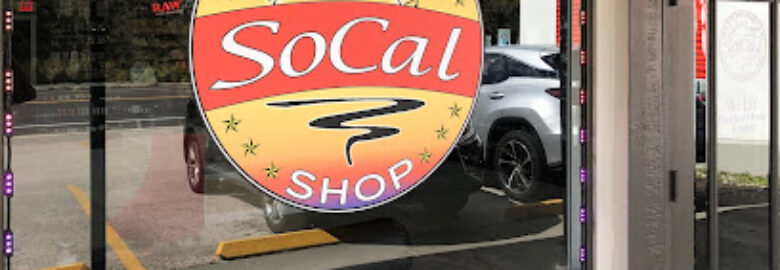 SoCal Smoke Shop 2