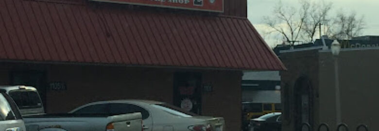 Wild Side Smoke Shop