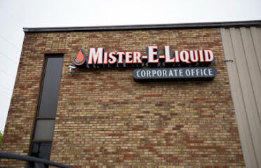 Mister-E-Liquid