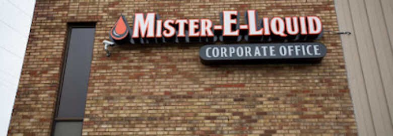 Mister-E-Liquid