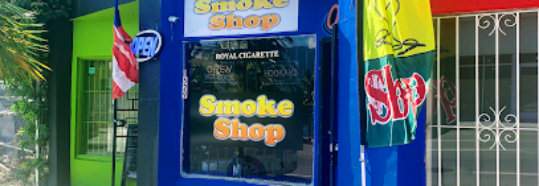 AKH SMOKE SHOP
