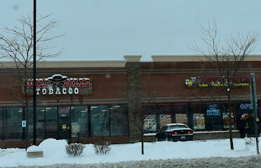 Wild Bill’s Tobacco