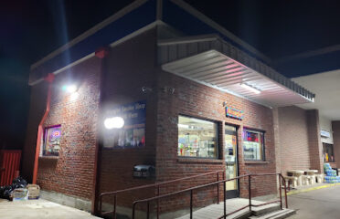 Wrangler Smoke Shop