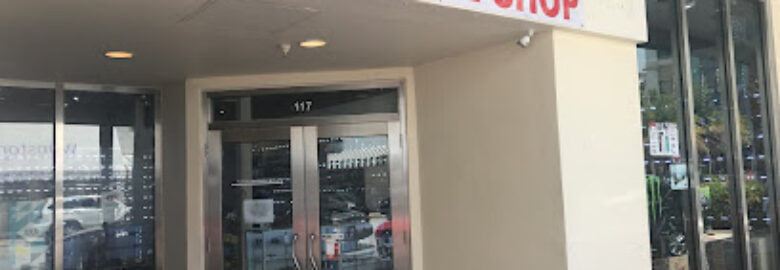 Vape & Smoke Shop