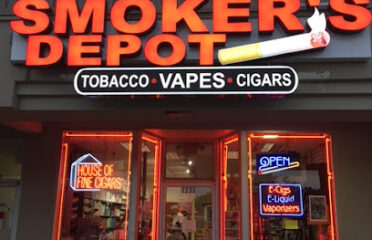 Smoker’s Depot of Howell