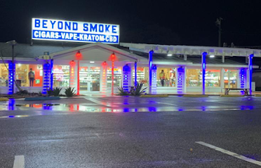 Beyond Smoke Shop