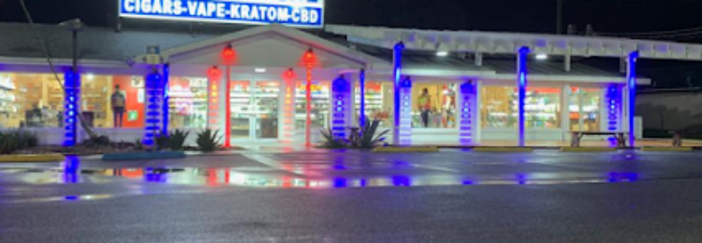 Beyond Smoke Shop