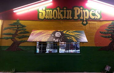 Smokin Pipes Smoke Shop St. Petersburg Fl