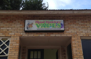 Mad Hatter Vapes