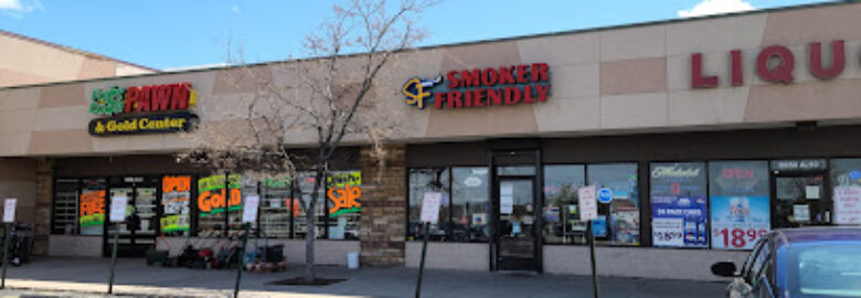 Smoker Friendly