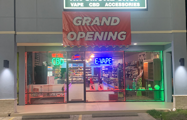 NK Smoke shop