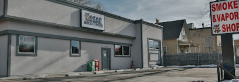 Bear Necessities Smoke Shop – Greeley