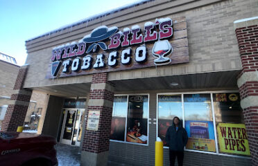 Wild Bill’s Tobacco