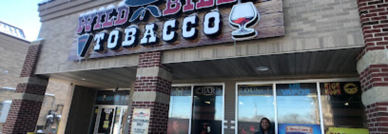 Wild Bill’s Tobacco