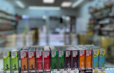 Smoke Tokes & Hookah & Vape Shop