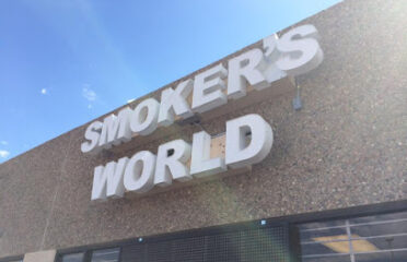 Smoker’s World