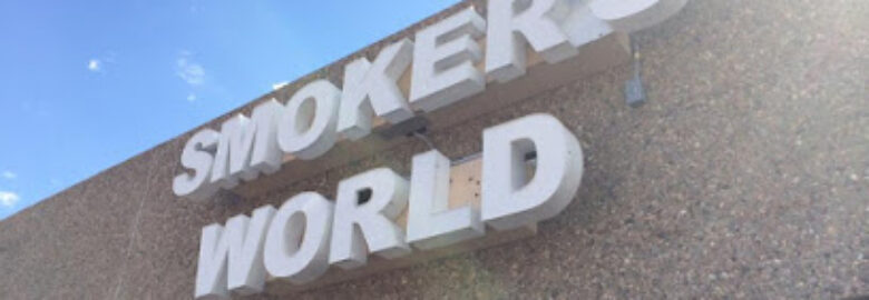 Smoker’s World