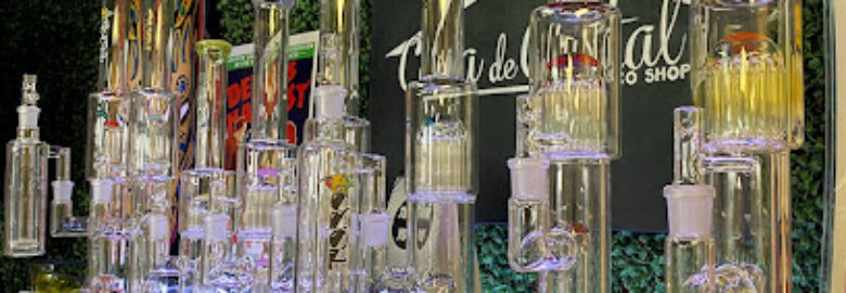 Casa de Cristal