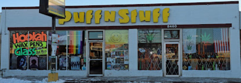 Puff N Stuff of Lakewood