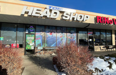 Tokerz Headshop LLC