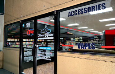 Cloud House Vape & Smoke Shop – Boca Raton