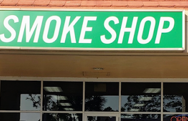Pipe Dreams Smoke Shop