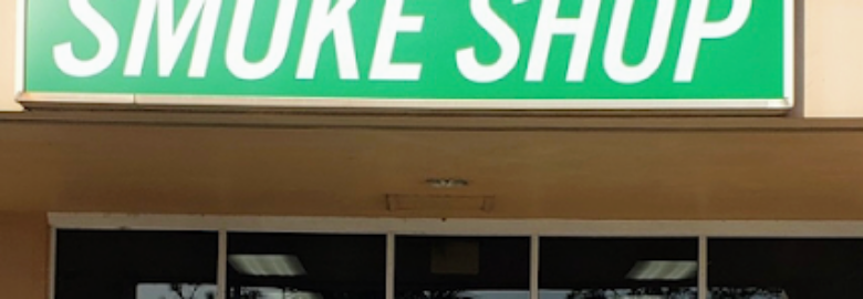 Pipe Dreams Smoke Shop