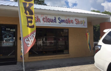 Kush Cloud Smoke Shop
